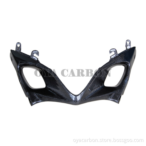 Carbon Fiber Nose Fairing for Motorcycle Suzuki GSXR 1000 07/08 (S#135)